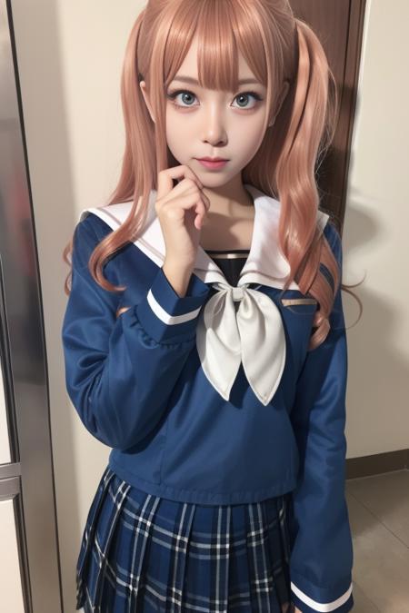 BanG Dream 校服