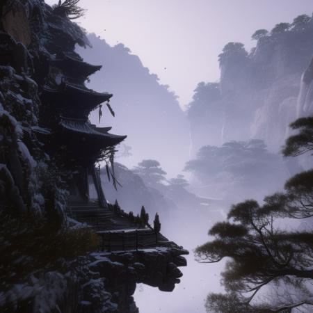 Black Myth: Wukong | 黑神话：悟空