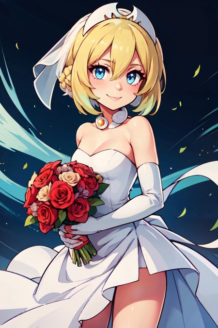 Irida: Pearl Clan Princess | カイ(Pokemon) [Illustrious & Pony & SD1.5]