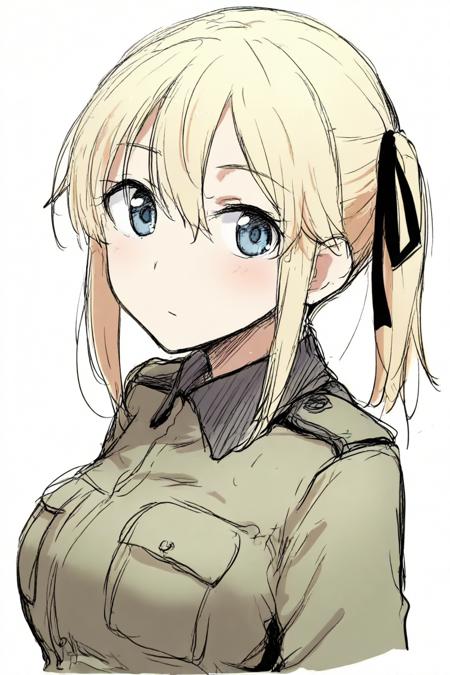 Kubikiri [Style]版本Kubikiri_IllustriousV1 (ID: 965944)