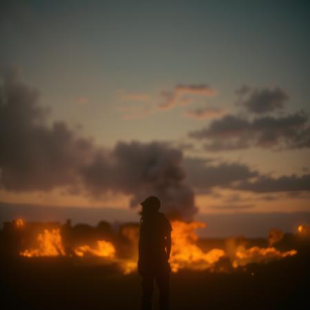 Army of the Dead (zombie horror film style) XL + F1D版本Army dead F1D v1.0 (ID: 1135716)