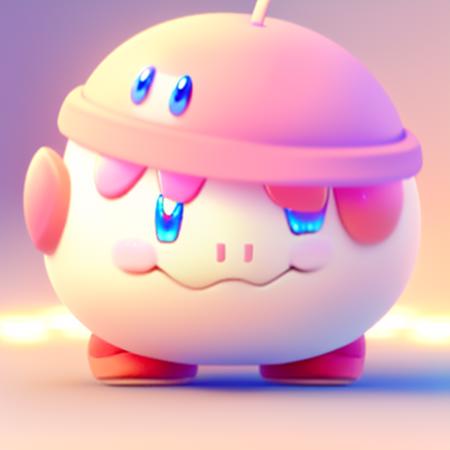 kirby