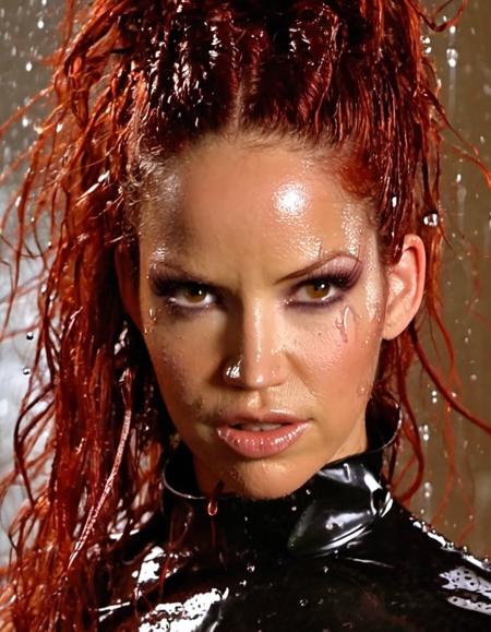 B Is for Bianca Beauchamp - Adult Star Alphabet