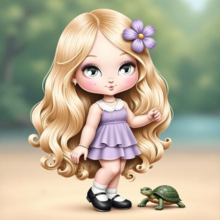Jolie