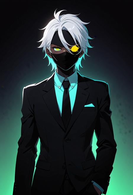 AIrtist Animated XL
