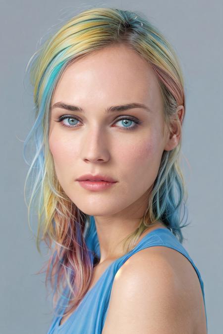 Diane Kruger / Helen of Troy