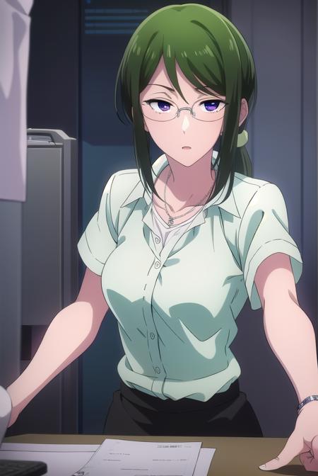 Hanako Koyanagi - Wotakoi: Love Is Hard for Otaku