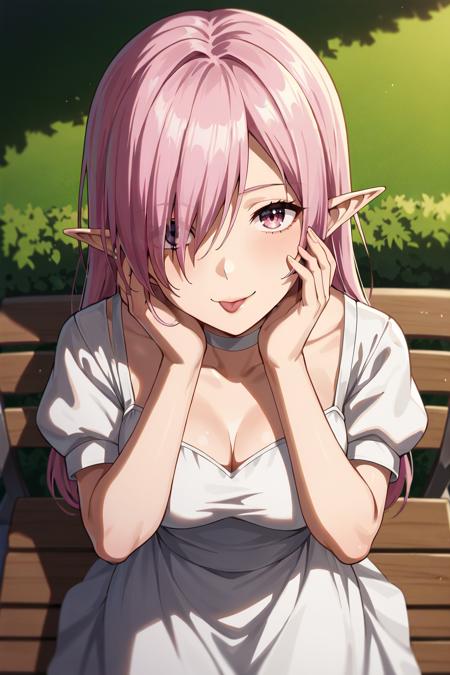 Sonia (Isekai Yarisaa)