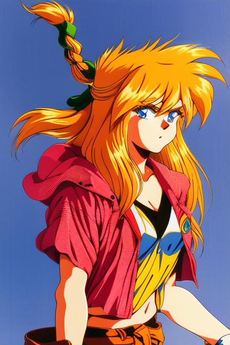 リム(コズミックファンタジー) rim (cosmic fantasy)