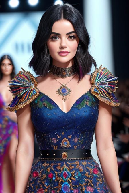 Lucy Hale