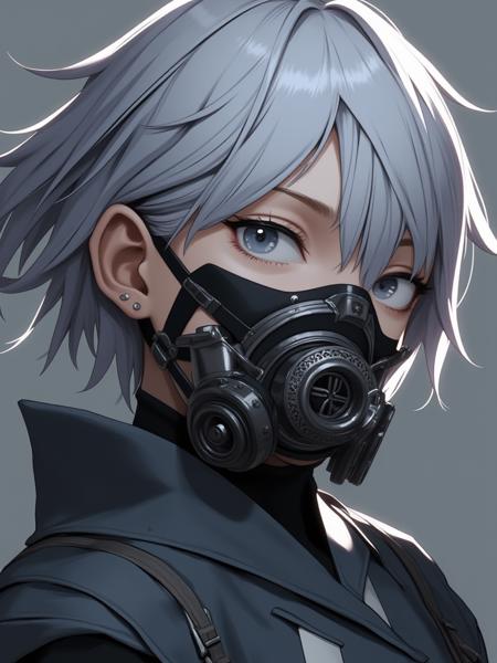 Niji Style FLUX