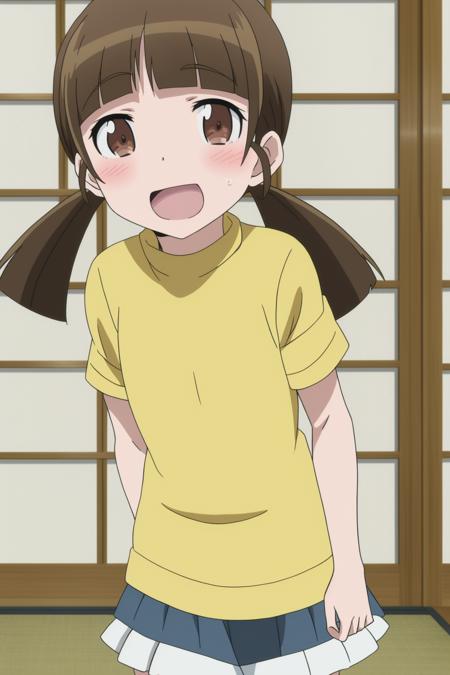 Ore no Imouto ga Konnani Kawaii Wake ga Nai / 俺の妹がこんなに可愛いわけがない (complete pack)