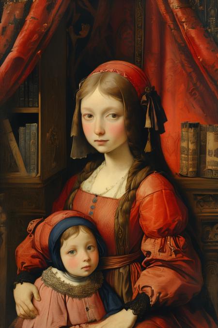 style of jean fouquet 169