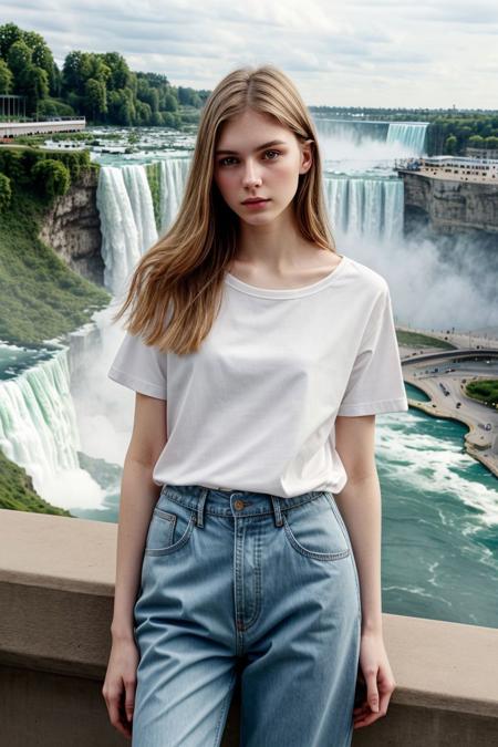 Virtual Goddess: Elea