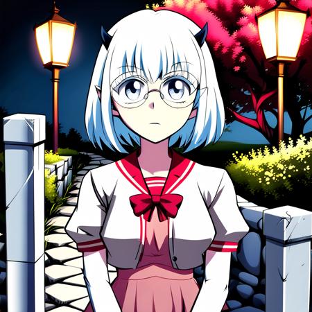 Crocell Kerori | Mairimashita! Iruma-kun