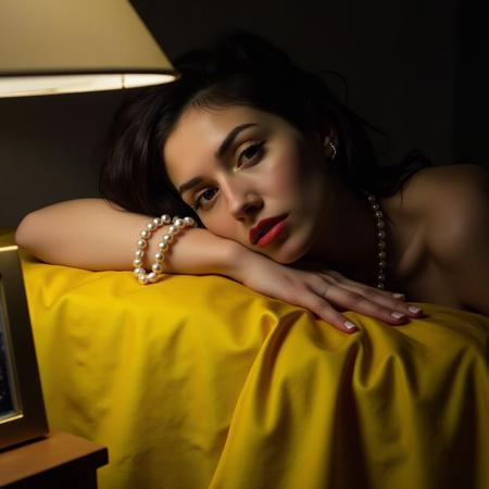 Todd Hido - Flux