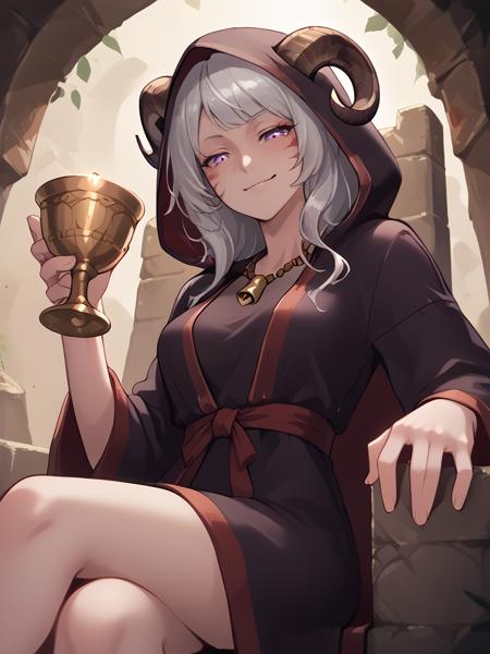 chalice版本V1 (ID: 643827)