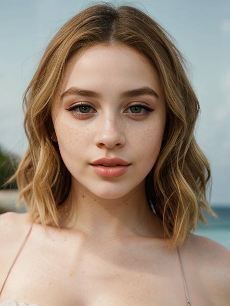 Sabrina Carpenter