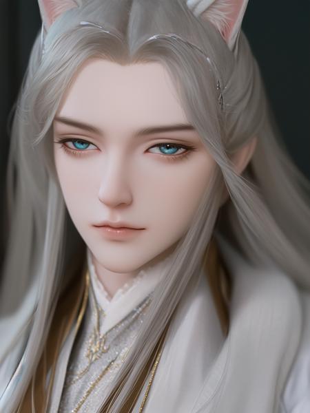 IMBjdoll