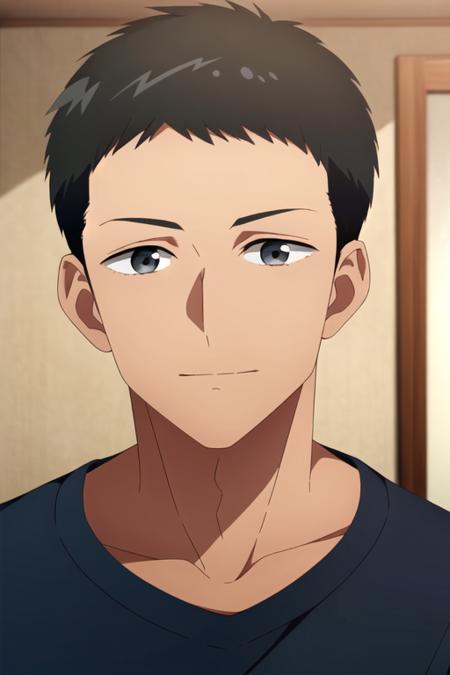 Junta Hayami / Romantic Killer