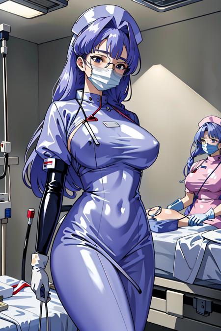 Kaname Shinohara - Tokubetsu Byoutou