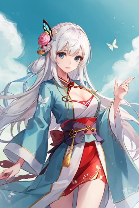 SanguoGirls