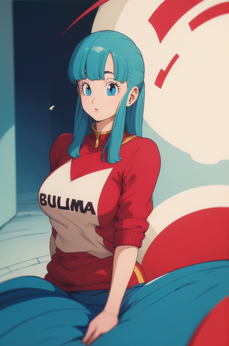 Bulma (Dragon Ball)