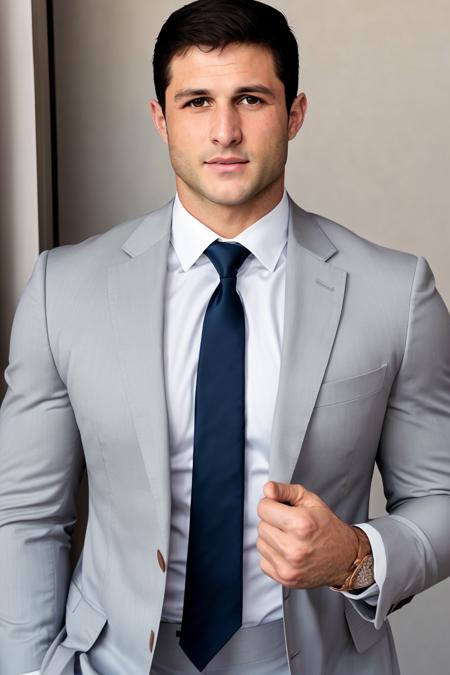 Roberto Portales \ RJPortales