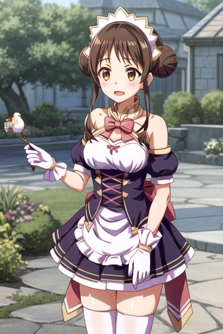 Suzume (Princess Connect!)版本v1.0 (ID: 286029)