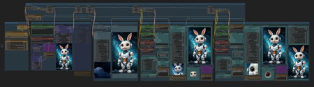 Juggernaut XL Lightning Simple Workflow版本v1.1 (ID: 371073)