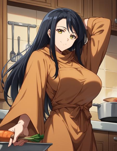 Rahvella (ラーヴェラ) - Handyman Saitou in Another World (Benriya Saitou-san, Isekai ni Iku) (便利屋斎藤さん、異世界に行く)