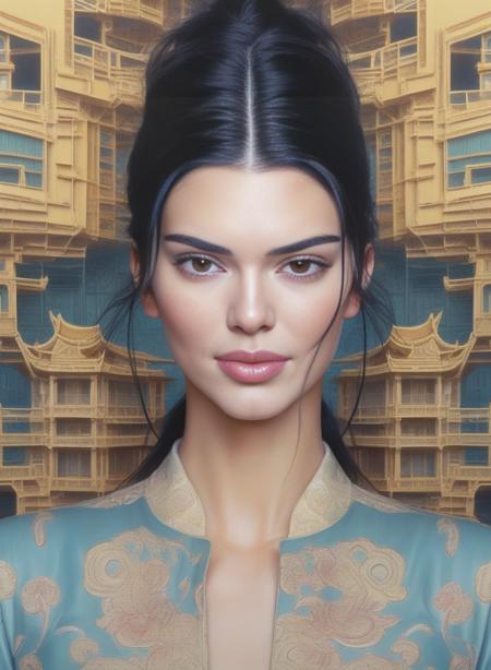 Kendall Jenner