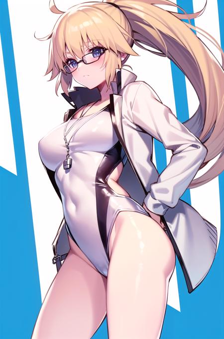 Jeanne d'Arc (Archer)