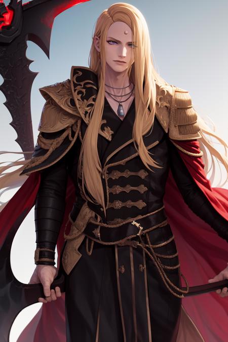 Zenos yae Galvus FFXIV | FF14 芝诺斯・耶・加尔乌斯 | ゼノス・イェー・ガルヴァス