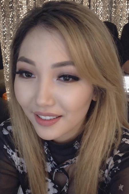 Cuteamina - Camgirl SD1版本v1.0 (ID: 691737)