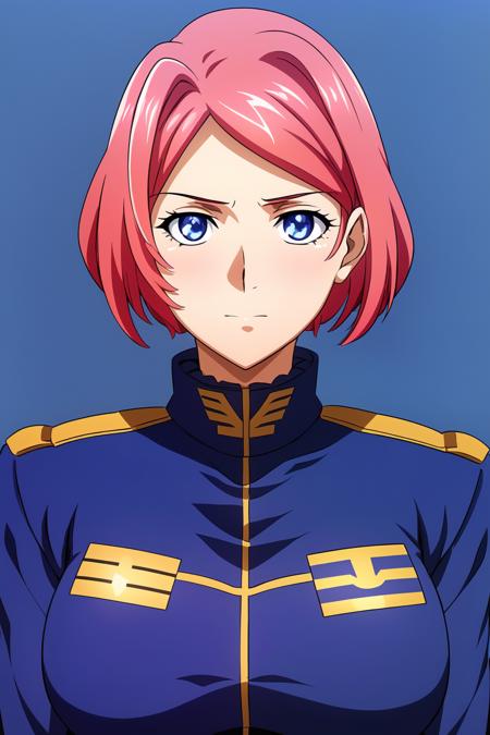 Peche Montagne ペッシェ・モンターニュ | Mobile Suit Gundam U.C. ENGAGE 機動戦士ガンダム