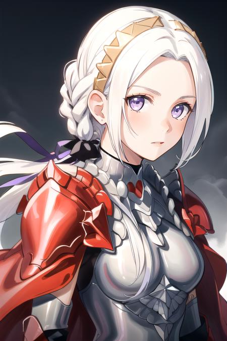 Edelgard von Hresvelg - Fire Emblem Warriors: Three Hopes