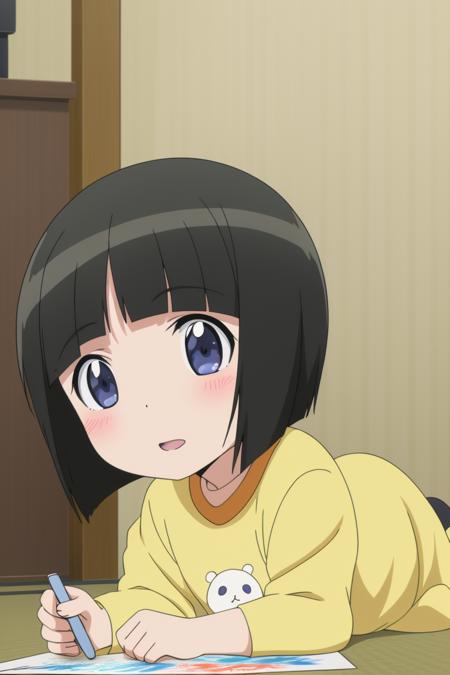 Ore no Imouto ga Konnani Kawaii Wake ga Nai / 俺の妹がこんなに可愛いわけがない (complete pack)