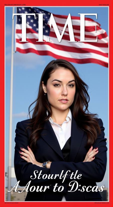 Sasha Grey - Flux1.D