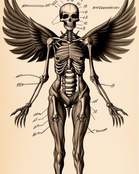 The Resurrectionist Style
