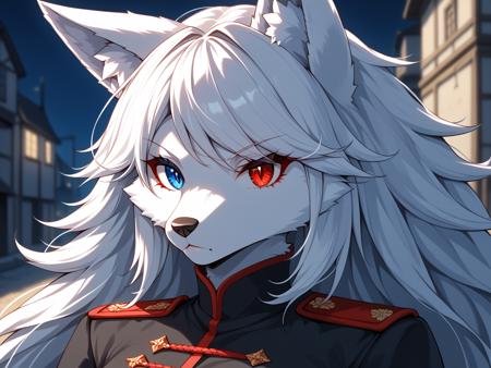 Symphtia Style - XL