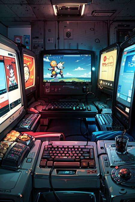 Vending-Arcade版本v1 (ID: 178890)