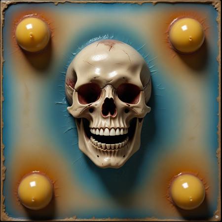 ?????️ Agartha ?️???? (SDXL)