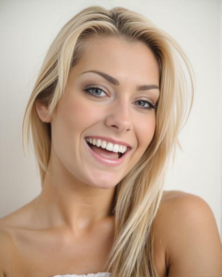 Natasha Marley