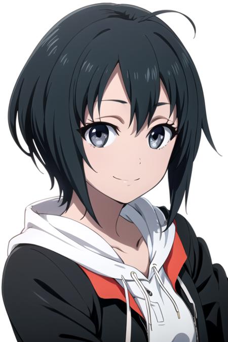 Misa Toudou - Shirobako版本v2.0 (ID: 401193)