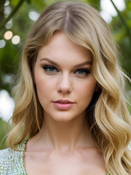 Taylor Swift