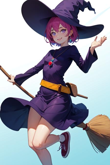 Teresa-chan (Kyubu Kyubu Dice)版本v1.0 (ID: 121830)