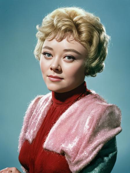 Glynis Johns
