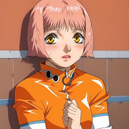 Mikura Suzuki (MEZZO FORTE) XL pony LORA