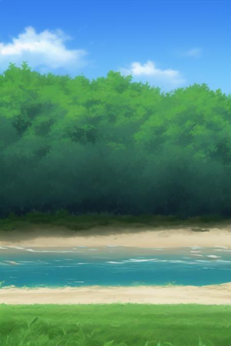Kodomo no Jikan / こどものじかん (Complete pack PDXL and SD1.5)